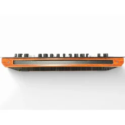 Used KORG Minilogue XD Module Synthesizer