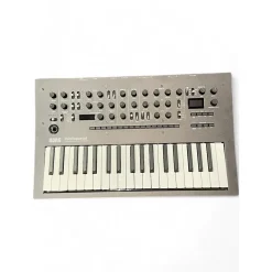 Used KORG MINILOGUE XD Synthesizer