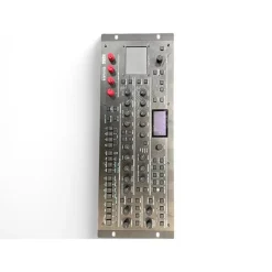 Used KORG modwave Synthesizer