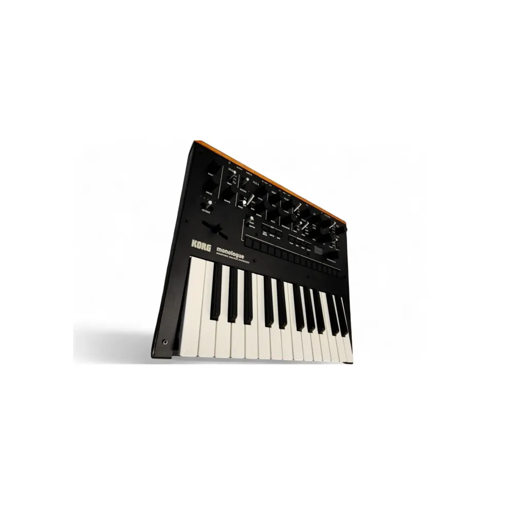 Used KORG MONOLOGUE MIDI Controller