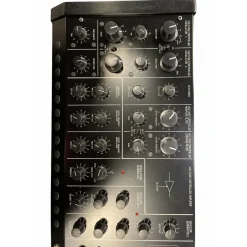 Used KORG ms-20m Synthesizer