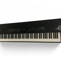 Used KORG N1 Synthesizer