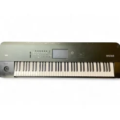 Used KORG NAUTILUS Synthesizer