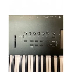 Used KORG NAUTILUS Synthesizer