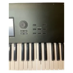 Used KORG NAUTILUS Synthesizer