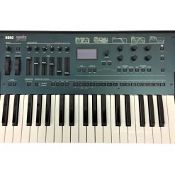 Used KORG Opsix Synthesizer