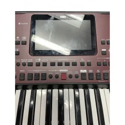 Used KORG PA700 Arranger Keyboard