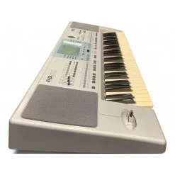 Used KORG PA50 Synthesizer