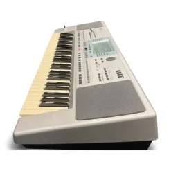 Used KORG PA50 Synthesizer