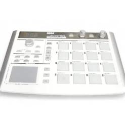 Used KORG Pad Kontrol MIDI Controller