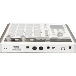 Used KORG Pad Kontrol MIDI Controller