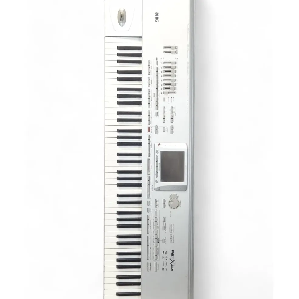 Used KORG Pa1x Pro Arranger Keyboard