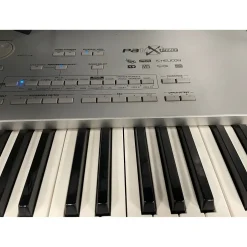 Used KORG pa1x Pro Arranger Keyboard