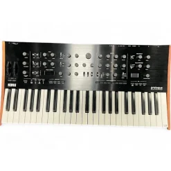 Used KORG Prologue Synthesizer