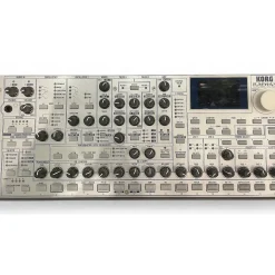 Used KORG Radias Synthesizer