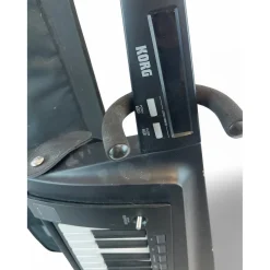 Used KORG RK 100S Portable Keyboard