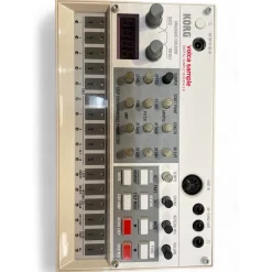 Used KORG 03R/W Synthesizer