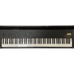 Used KORG SG-1D Sampling Grand Stage Piano