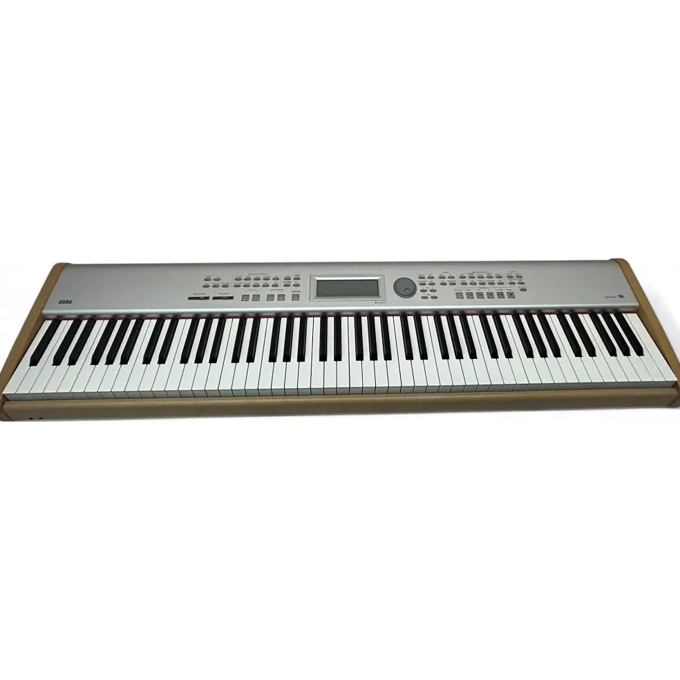 Used KORG Sp500 Portable Keyboard