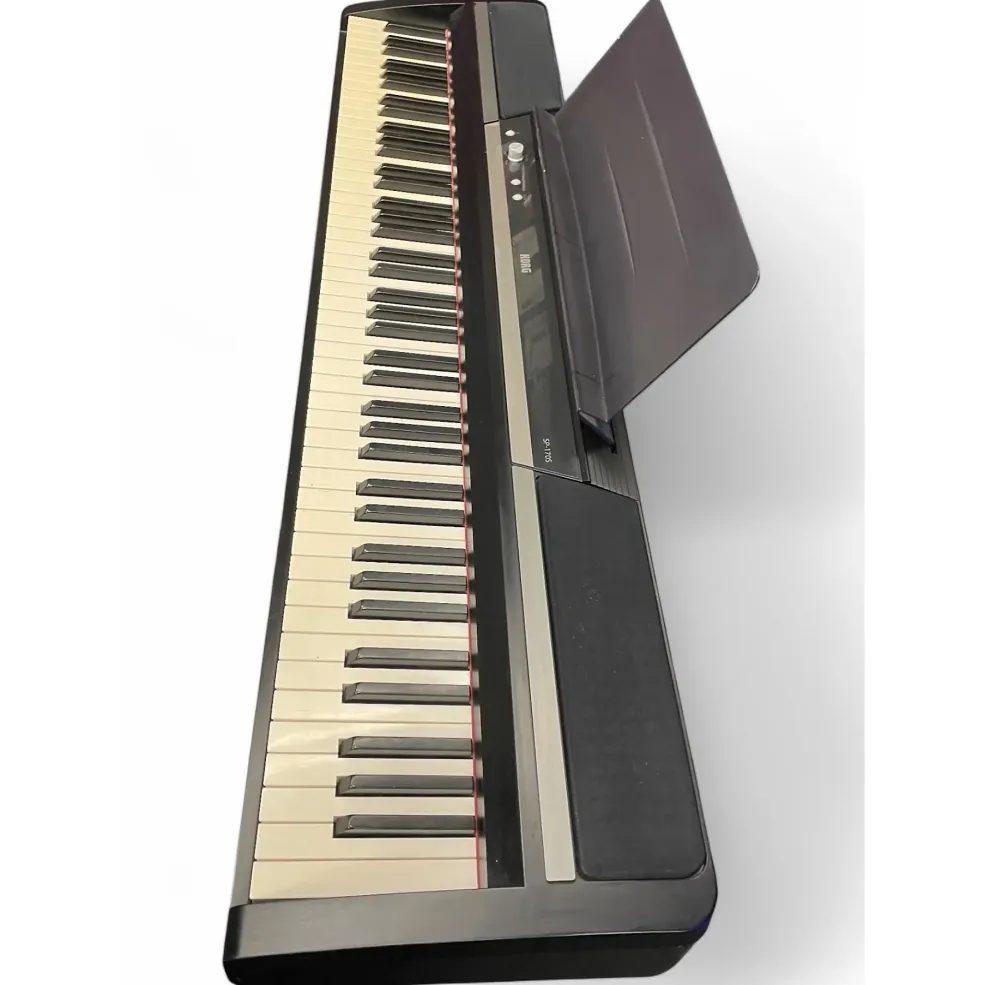 Used KORG SP170S 88 Key Digital Piano