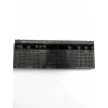 Used KORG SQ-64 MIDI Controller