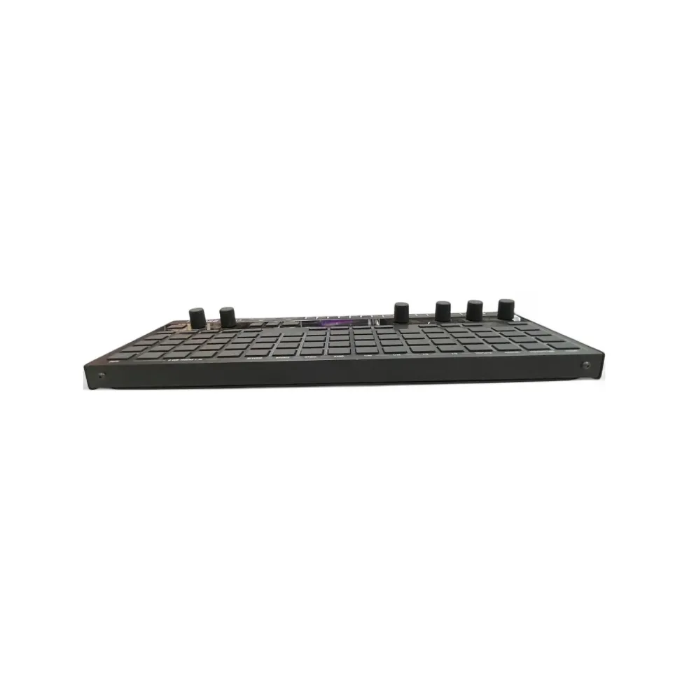 Used KORG SQ-64 MIDI Controller