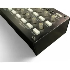Used KORG SQ-1 Sound Module