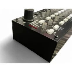 Used KORG SQ-1 Sound Module