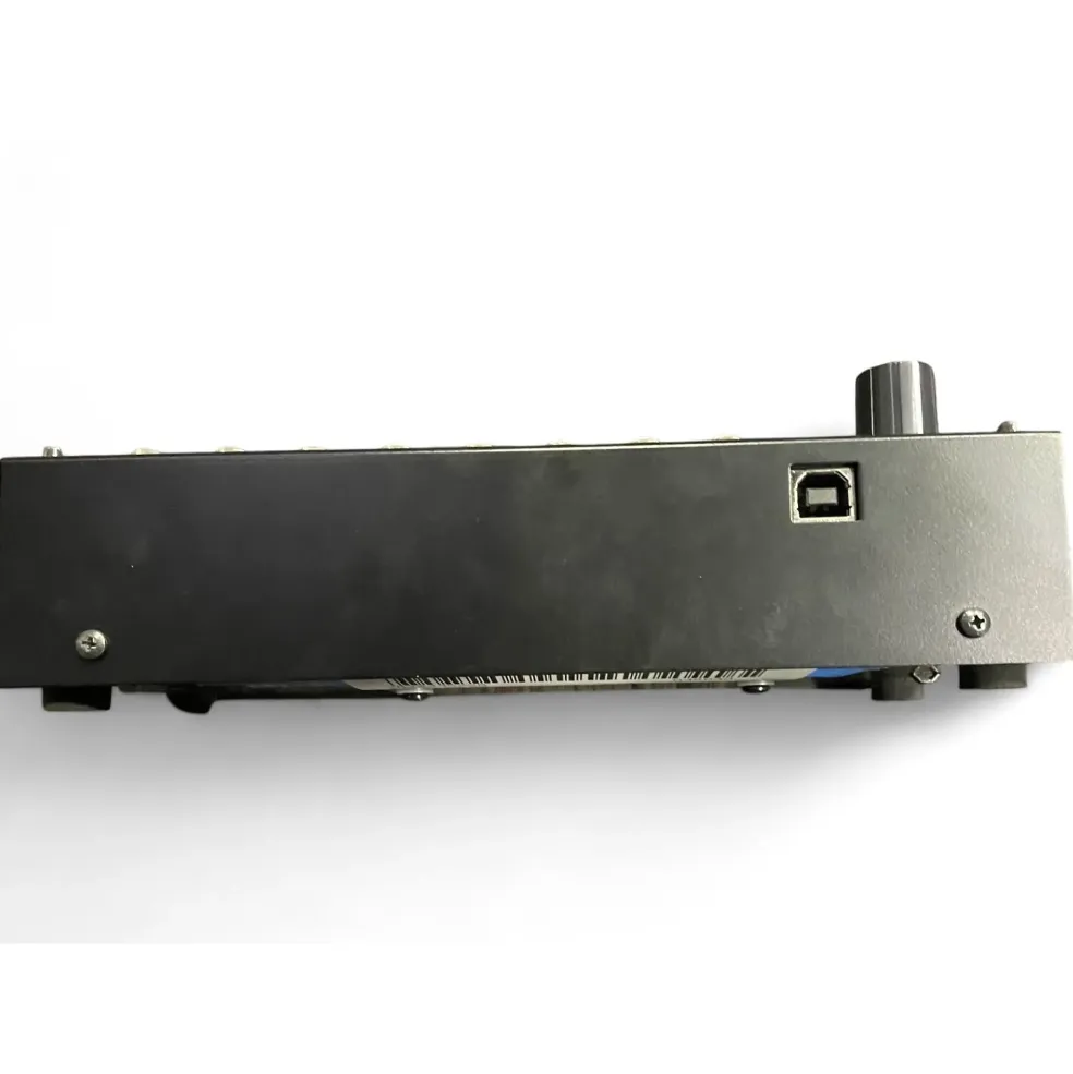Used KORG SQ-1 Sound Module