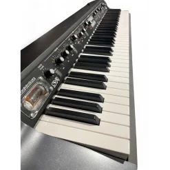 Used KORG SV173 73 Key Stage Piano