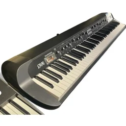 Used KORG SV188 88 Key Stage Piano