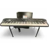 Used KORG SV188 88 Key Stage Piano