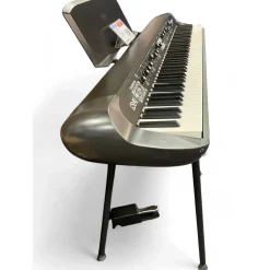 Used KORG SV188 88 Key Stage Piano