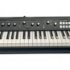 Used KORG SV188 88 Key Stage Piano