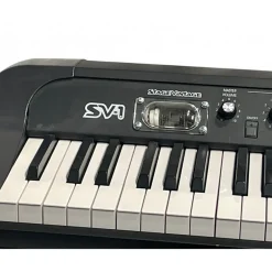 Used KORG SV188 88 Key Stage Piano