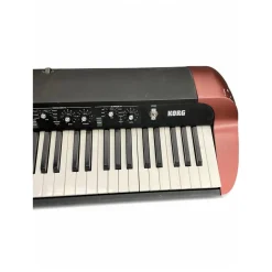 Used KORG SV188 88 Key Stage Piano
