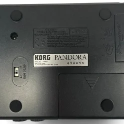 Used KORG TONEWORKS PXR4