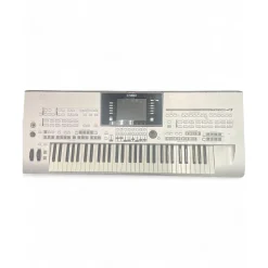 Used KORG TYROS 4 Arranger Keyboard