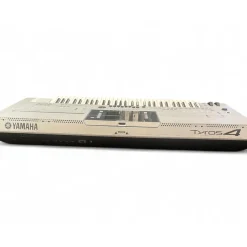 Used KORG TYROS 4 Arranger Keyboard