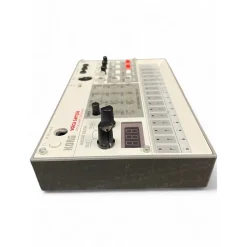 Used KORG vocal sampler Sound Module