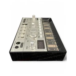 Used KORG volca bass Synthesizer
