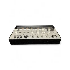 Used KORG volca bass Synthesizer