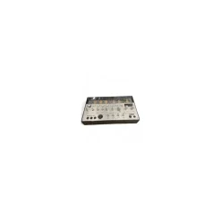 Used KORG volca bass Synthesizer