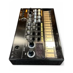 Used KORG Volca beats Drum Machine