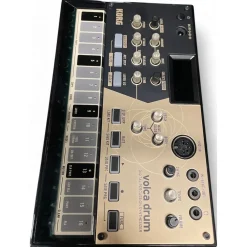 Used KORG Volca Drum Sound Module