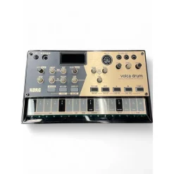 Used KORG Volca Drum Synthesizer