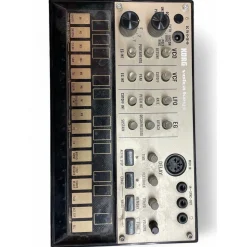 Used KORG Volca Keys Synthesizer