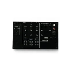 Used KORG Volca Mix Synthesizer