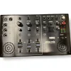 Used KORG VOLCA MIX Synthesizer
