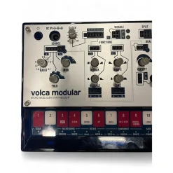 Used KORG VOLCA MODULAR Sound Module